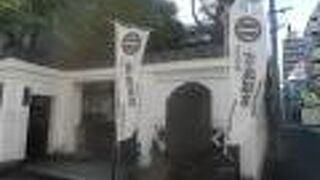 吉良家関係の見どころがたくさん、忠臣蔵ファンは必見