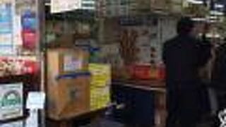 韓国惣菜も多数