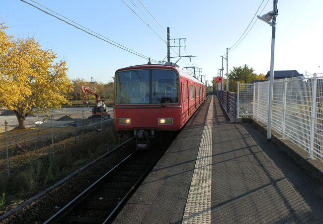 山崎駅