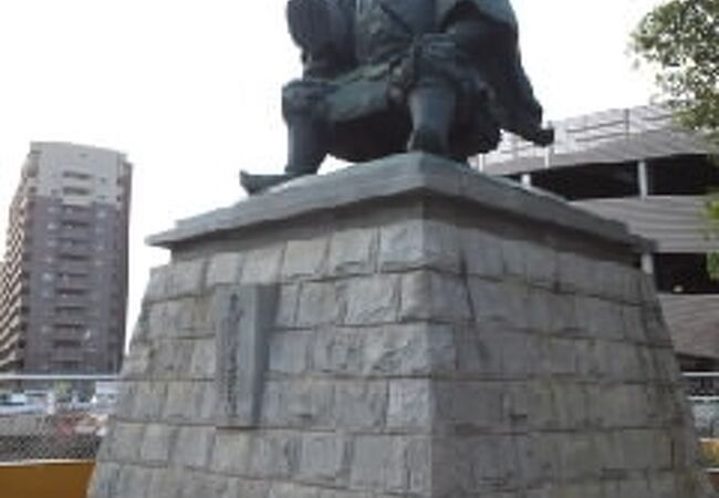 武田信玄公銅像 クチコミ アクセス 営業時間 甲府 フォートラベル 武田信玄公銅像 クチコミ アクセス 営業時間 甲府 フォートラベル