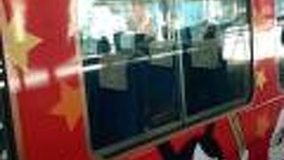 多度津止まりの場合、かなり利用者が少ないです