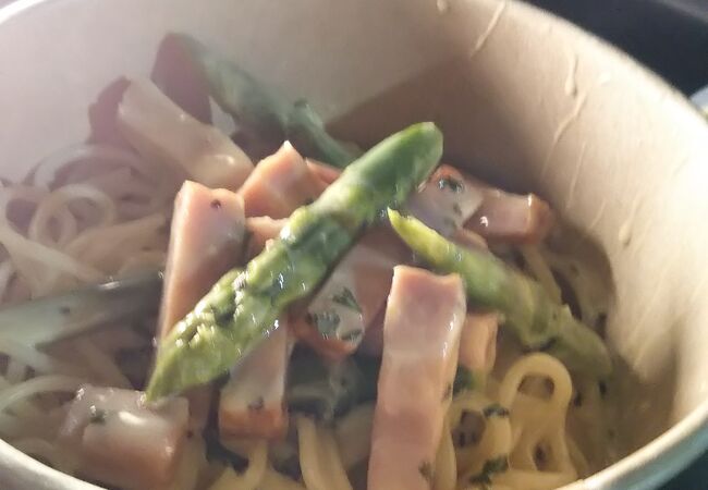 鎌倉パスタ イオンモール常滑店 クチコミ アクセス 営業時間 常滑 セントレア 中部国際空港 フォートラベル