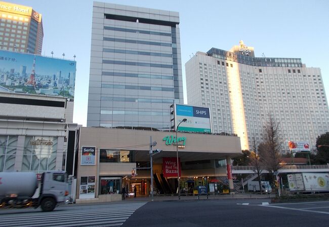 ウィング高輪 West クチコミ アクセス 営業時間 品川 フォートラベル ウィング高輪 West クチコミ アクセス 営業時間 品川 フォートラベル