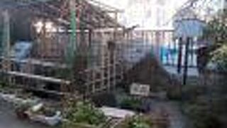 利田神社の境内にあります。