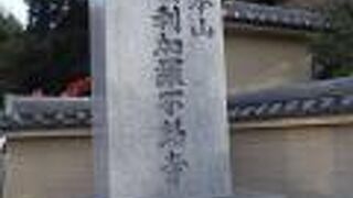 滝行ができます。