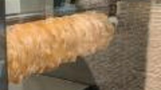 大人気　ねんりん家