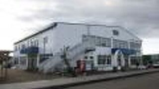 せとうち海の駅