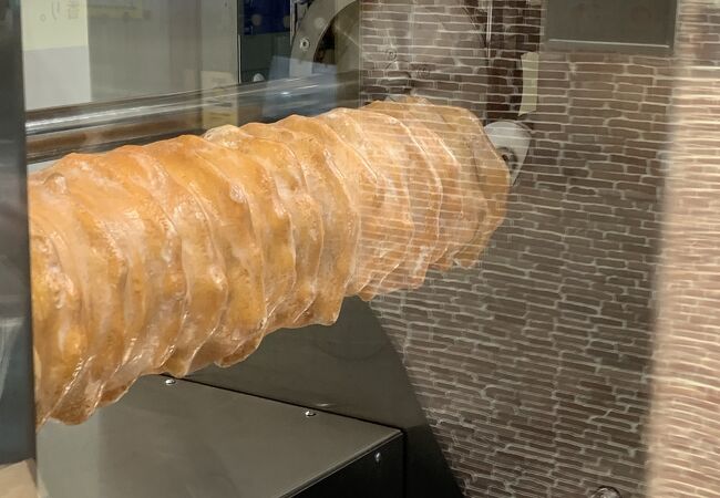 ねんりん家 西武池袋店 クチコミ アクセス 営業時間 池袋 フォートラベル ねんりん家 西武池袋店 クチコミ アクセス 営業時間 池袋 フォートラベル