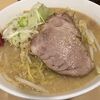 北海道恵比寿 立川ラーメンスクエア店