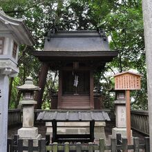 金刀比羅宮 事知神社