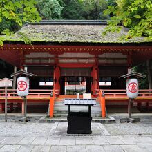 金刀比羅宮 白峯神社