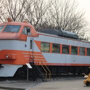 韓国の鉄道