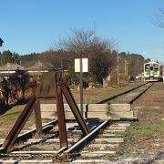 上総亀山駅