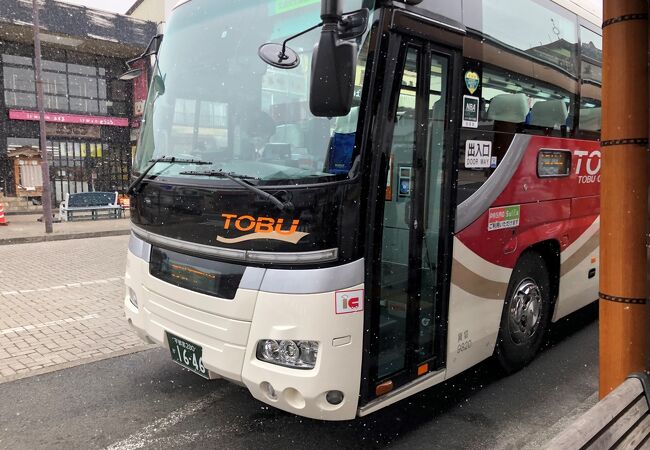 路線バス 東武バス日光 クチコミ アクセス 営業時間 日光 フォートラベル 路線バス 東武バス日光 クチコミ アクセス 営業時間 日光 フォートラベル