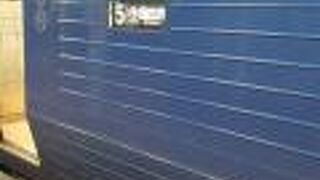 2020年12月26日の博多17時19分発特急ソニック大分行きの様子について