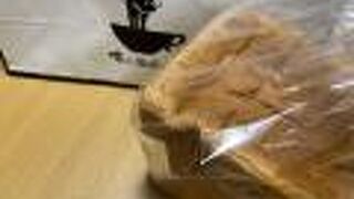 恵比寿ガーデンプレイスの高級食パン