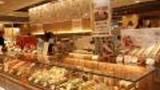 季節限定の和菓子