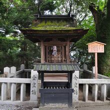 厳島神社 
