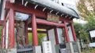 参拝されている方も多かったです