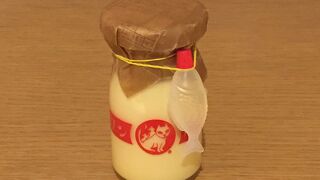 プリンが人気のお店