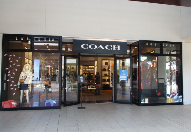 Coach 三井アウトレットパーク木更津店 クチコミ アクセス 営業時間 木更津 フォートラベル Coach 三井アウトレットパーク木更津店 クチコミ アクセス 営業時間 木更津 フォートラベル