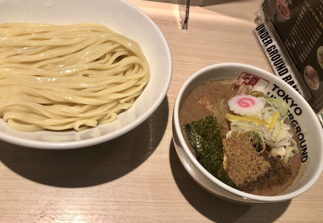 東京アンダーグラウンドラーメン 頑者 クチコミ アクセス 営業時間 池袋 フォートラベル