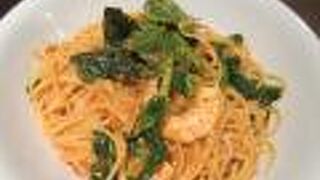 メニューを選ぶのに迷う