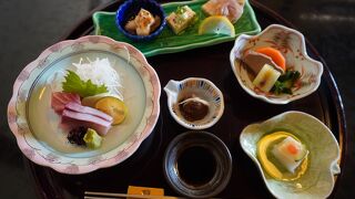 谷根千の奥座敷といった雰囲気ですね