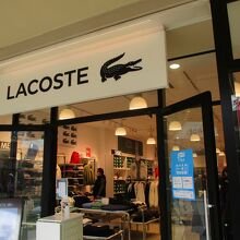 お馴染みのマーク