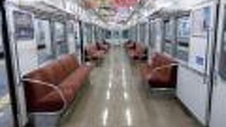 元旦早朝はガラガラでした