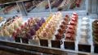 中野店は新江古田駅のすぐ横