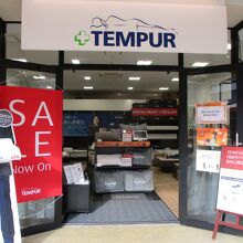 福袋の販売もしていました