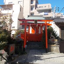 全体の様子です。