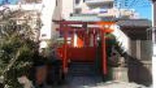 龍馬像が近くにあります。