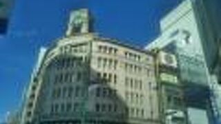 和光のディスプレイ