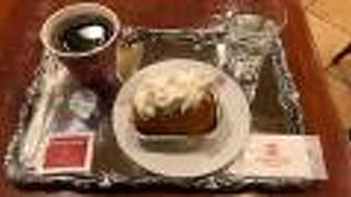 バーのような雰囲気！