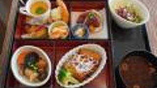 レストランフォレスタ椿山荘