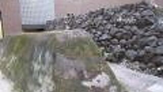 元寇防塁は二重構造だった！