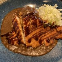 セントリックFIVE金沢カレー