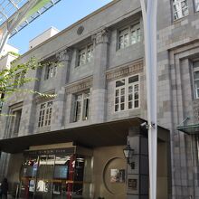 百十四銀行高松支店 (百十四銀行旧本店)