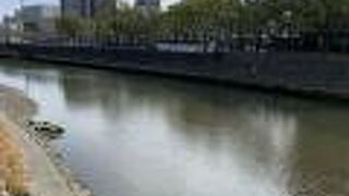 鹿児島薩摩半島を流れる川で維新ゆかりの地！