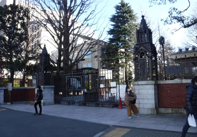 高校 大学 付属 青山 学院