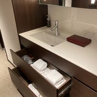 コンパクトな作りです。