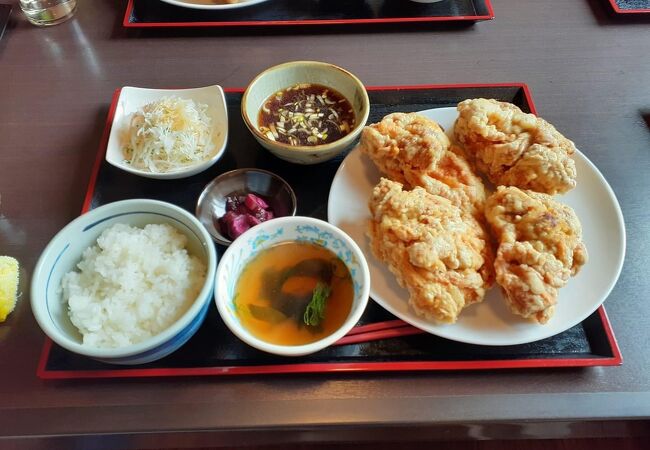 お食事処 ふじ クチコミ アクセス 営業時間 苫小牧 フォートラベル