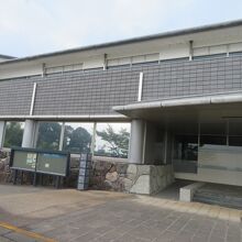 三井寺とセットでどうぞ