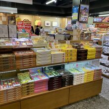 セントラルプラザ