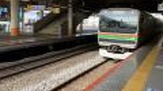 旅の初めにケチが付く