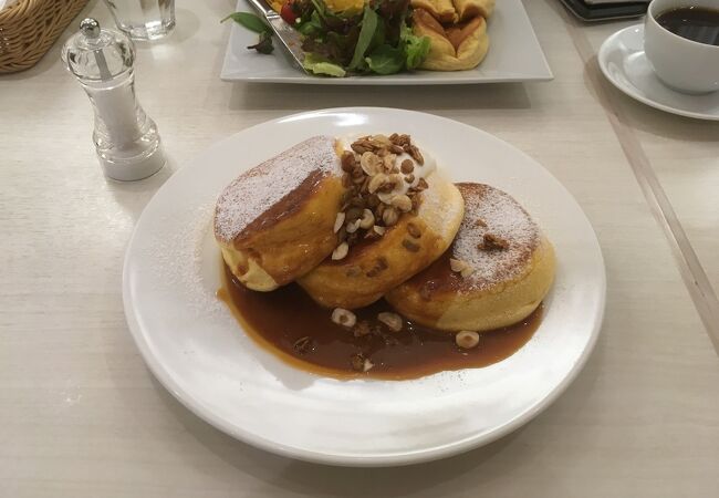 幸せのパンケーキ 仙台 Forus店 クチコミ アクセス 営業時間 仙台 フォートラベル 幸せのパンケーキ 仙台 Forus店 クチコミ アクセス 営業時間 仙台 フォートラベル