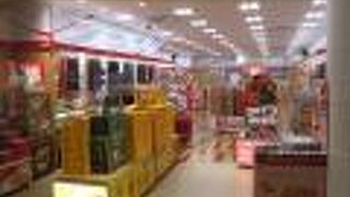 利用慣れしているお店です。