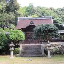 素晴らしい屋根です